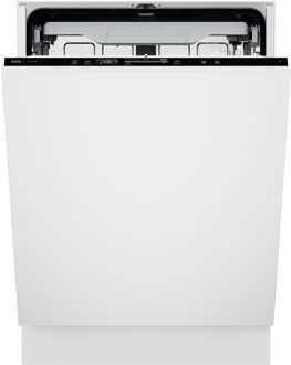AEG GI77ROSTOCK Volledig geïntegreerde vaatwasser