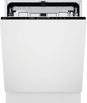 AEG GI8200A2SF Volledig geïntegreerde vaatwasser