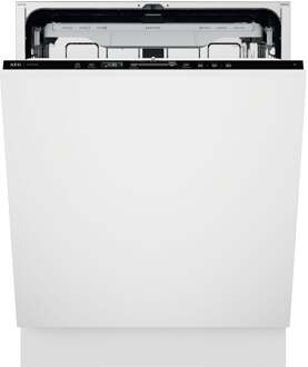 AEG GI8222A2SC Volledig geïntegreerde vaatwasser