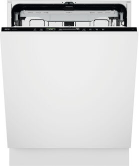 AEG GI82ULM Volledig geïntegreerde vaatwasser