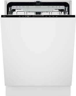 AEG GI9700X4PF Volledig geïntegreerde vaatwasser