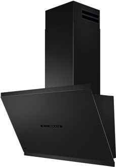 AEG GV77D81SZ Plafond afzuigkap Zwart