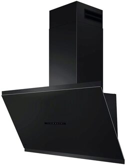 AEG GV77D91ST Zwart mat