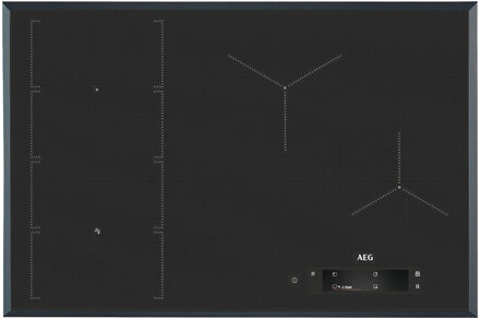 AEG IAE84851FB restant Zwart