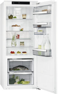 AEG inbouw koelkast SKE814D9ZC