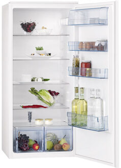 AEG Inbouw Koelkast SKS41200S1 Koelkast zonder vriesvak