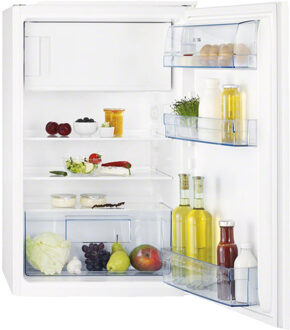 AEG Inbouw Koelkast SKS48840S1 Koelkast