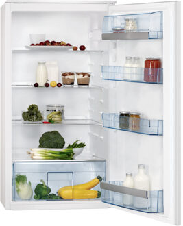 AEG Inbouw Koelkast SKS51001S0 Koelkast zonder vriesvak