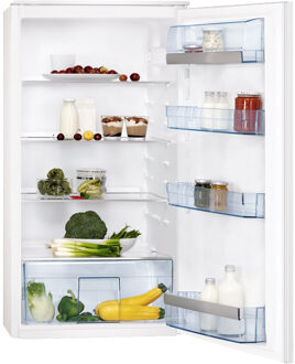 AEG Inbouw Koelkast SKS61000S0 Koelkast zonder vriesvak