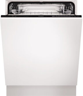 AEG Inbouw Vaatwasser F55310VI0 Vaatwasser