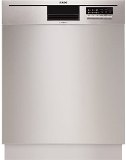 AEG Inbouw Vaatwasser F56302UM0 Vaatwasser