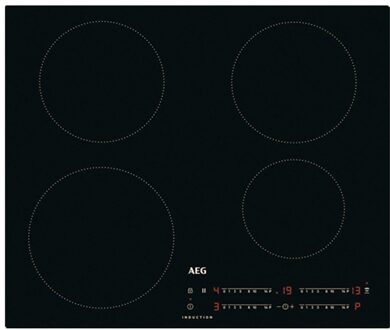AEG inductie IKK6440SCB