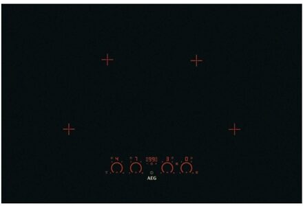 AEG inductie IPK94530LB