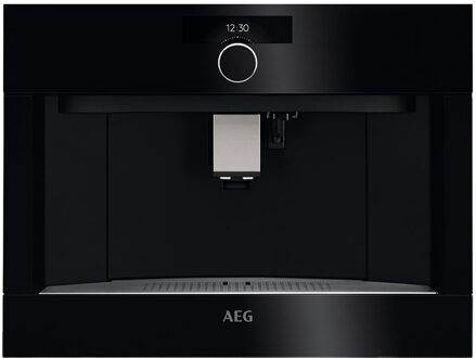 AEG KKK994500B ACTIE Zwart
