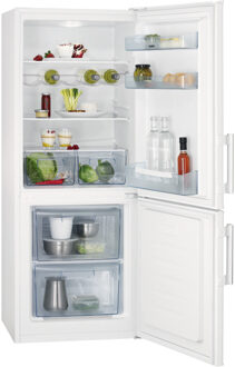 AEG Koel-vriescombinatie S32400CSWO Koel-vriescombinatie