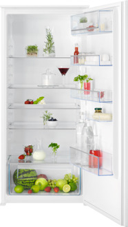 AEG Koelkast inbouw 122.5 cm NSK5O121ES