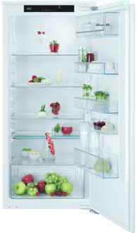 AEG Koelkast inbouw 122.5 cm NSK5O122DC