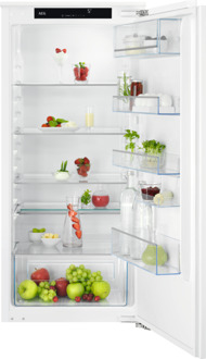 AEG Koelkast inbouw 122.5 cm TSK5O121DF