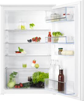 AEG Koelkast inbouw 88 cm TSK5O882DS