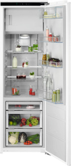 AEG LongFresh Koelkast inbouw 178 cm NSF9Z181EC