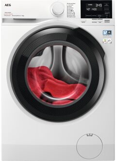 AEG LR73BREMEN Wasmachine Wit