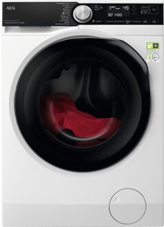 AEG LR9716C8 Wasmachine Wit