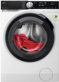 AEG LR9HAMBURG AbsoluteCare Wasmachine Wit