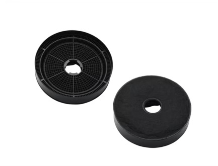 AEG MCFB52PL Plus koolstoffilter per 2 stuks