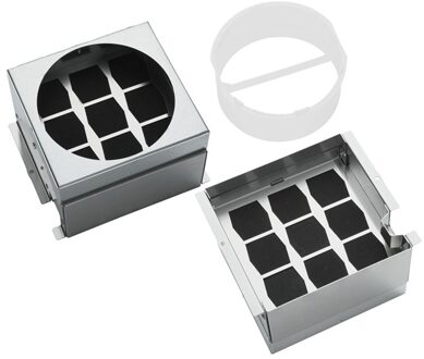 AEG MCFB53PR koolstoffilter pro