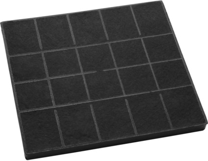 AEG MCFB58ST OdourClean Standard koolstoffilter