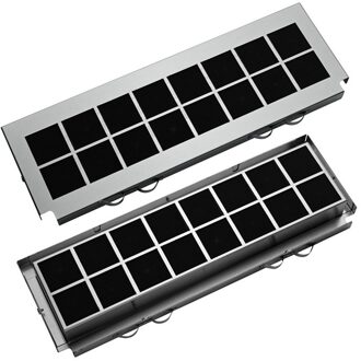 AEG MCFB75PR koolstoffilter pro