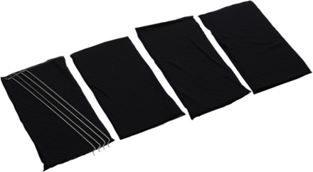 AEG MCFB77PL Plus koolstoffilter per set