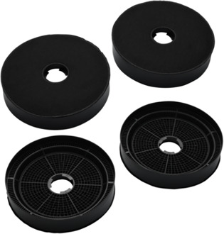 AEG MCFB78ST OdourClean Standard koolstoffilter