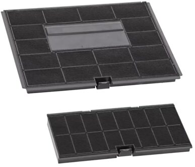 AEG MCFB87 OdourClean Standard koolstoffilter