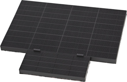 AEG MCFB92 Plus koolstoffilter per set