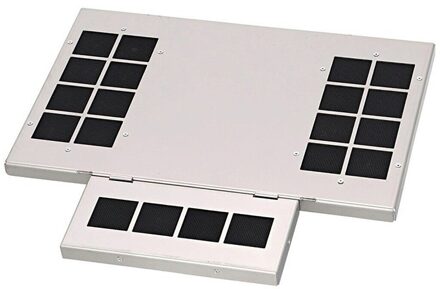 AEG MCFB93 OdourClean Pro koolstoffilter