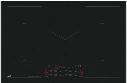AEG NIK85M00AZ SaphirMatt