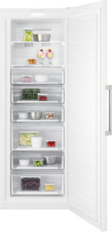 AEG OAG7M401DW Vrieskast Wit