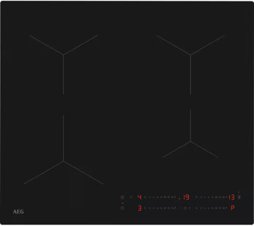 AEG OIO64A00IT met GRATIS pannenset ''A3SS'' SaphirMatt