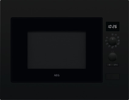 AEG OS5CM34MB Inbouw Magnetron Zwart