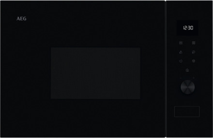 AEG OS5MG20EB Inbouw Magnetron Zwart