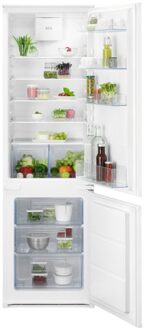 AEG OSC5D181ES Inbouw koel-vriescombinatie