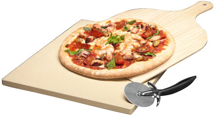 AEG Pizzasteenset A9OZPS1 Kookaccessoires