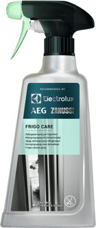 AEG Reinigingsspray / koelkast / 500ml Koelkast accessoire Grijs