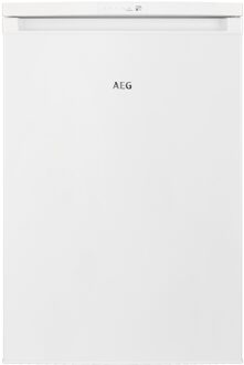 AEG RTB414D2AW Tafelmodel koelkast zonder vriesvak Wit