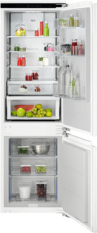 AEG TC6MS18FDF Inbouw koel-vriescombinatie