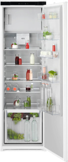 AEG TF6DS181ES Inbouw koelkast met vriesvak