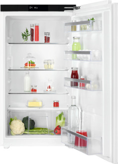 AEG TK3SS101DC Inbouw koelkast zonder vriesvak