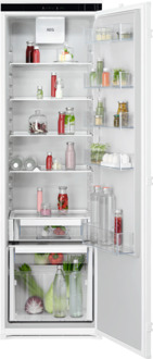 AEG TK6DS181ES Inbouw koel-vriescombinatie