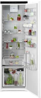 AEG TK6FS181CS Inbouw koelkast zonder vriesvak